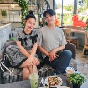 Pat Patcharee Kathong profile icon