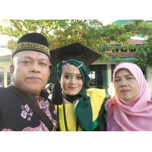Rini Safitri Endrison profile icon