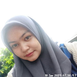 Essy Nurjannah profile icon