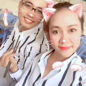 Hương Alice profile icon