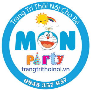 MonParty profile icon