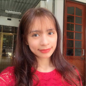 Bao Thoa profile icon