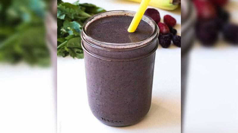 Recipes: Ultimate Pregnancy Smoothie | theAsianparent