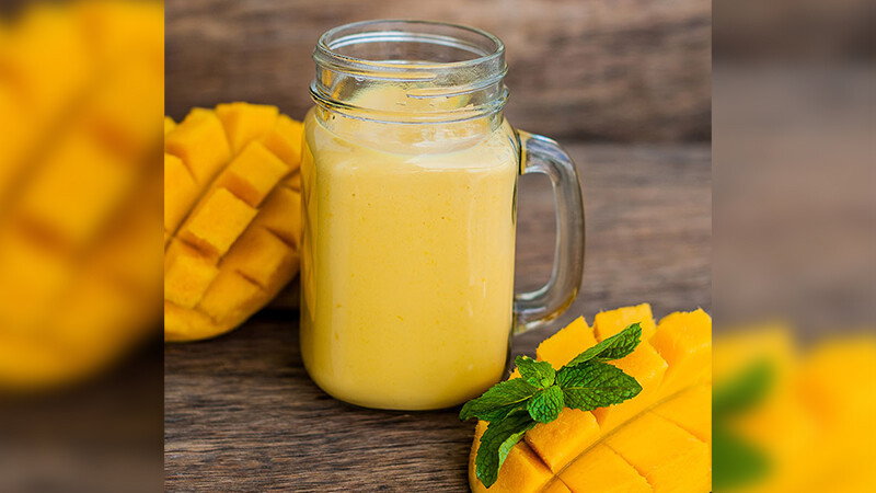 Recipes: Mango Smoothie for Pregnant Women | theAsianparent