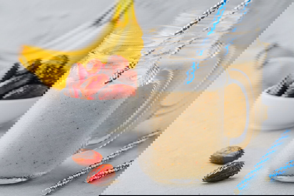 Recipes: Banana Shake with Dates | theAsianparent