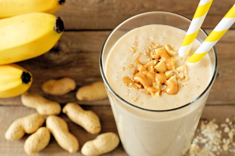 Recipes: Peanut Butter Cup Protein Shake | theAsianparent