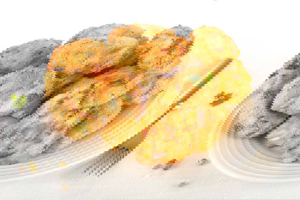 Recipes: Cauliflower Nuggets | theAsianparent