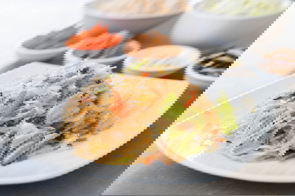 Recipes: Stir-Fried Egg Noodles | theAsianparent