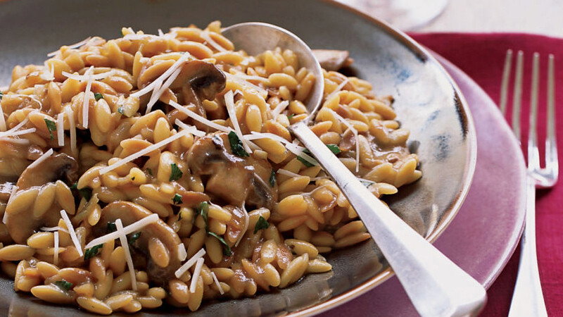 Recipes: Orzo Risotto | theAsianparent