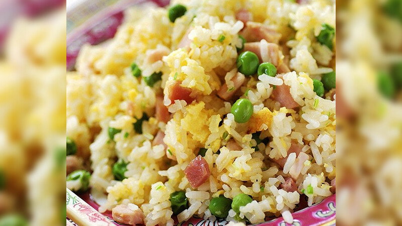 Recipes: Ham & Peas Couscous | theAsianparent
