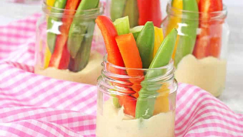 Recipes: Baby-friendly Hummus | theAsianparent