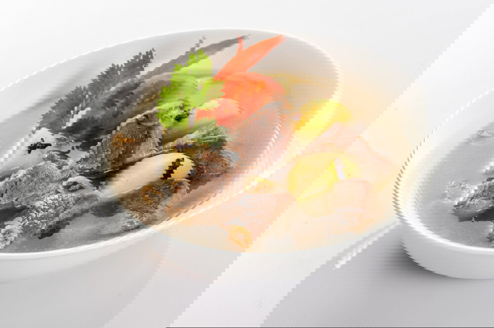 Recipes: Mutton Soup with Dang Gui | theAsianparent