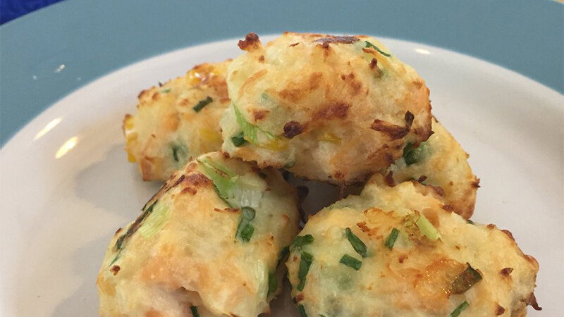 Recipes: Fish Pie Bites | theAsianparent