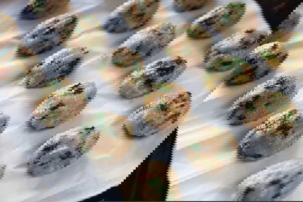 Recipes: Chicken Meatballs | theAsianparent