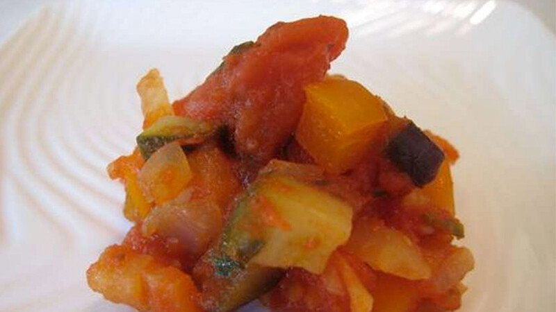 Recipes: Ratatouille | theAsianparent