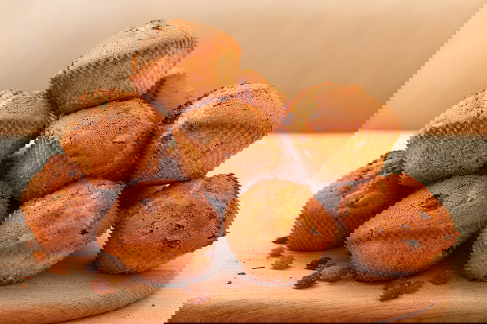 Recipes: Cinnamon Raisin Lactation Muffins | theAsianparent