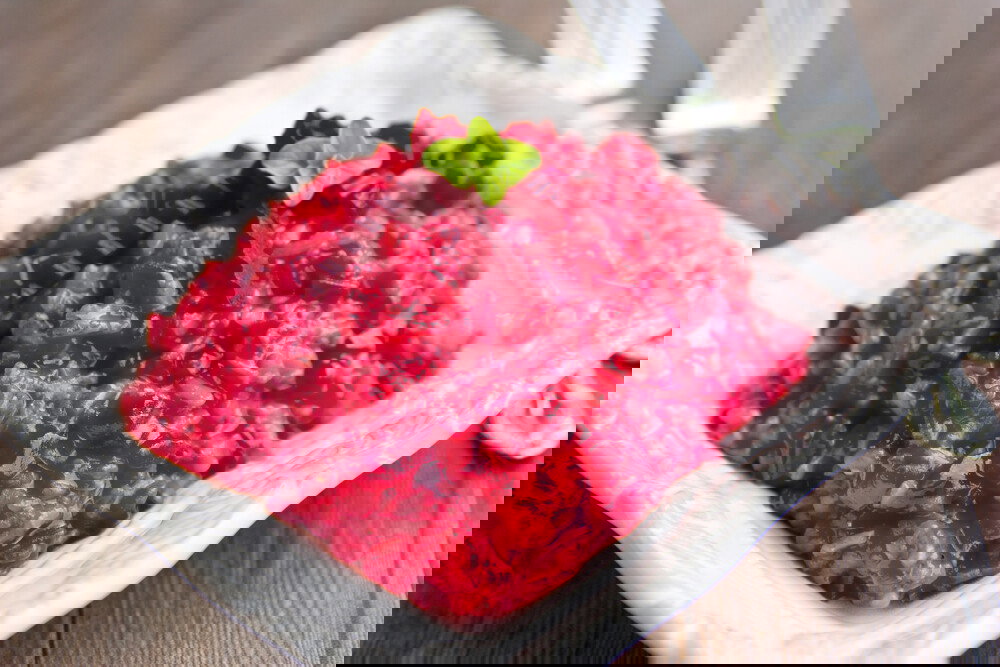 Recipes: Beetroot Risotto | theAsianparent