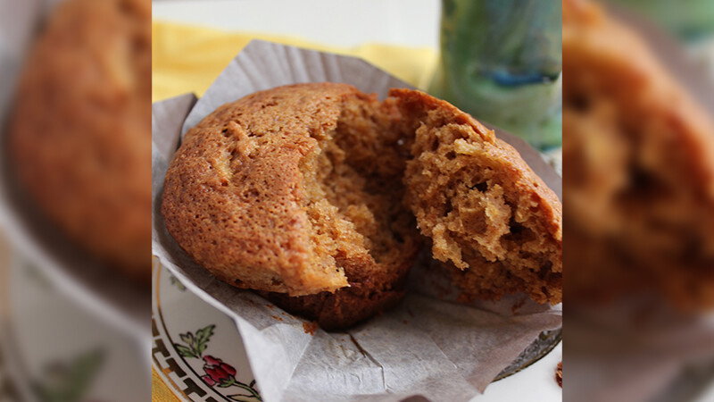 Recipes: Labor Muffins | theAsianparent