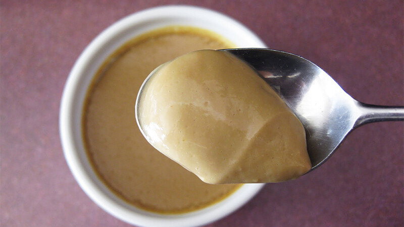 Recipes: Licorice Pudding | theAsianparent