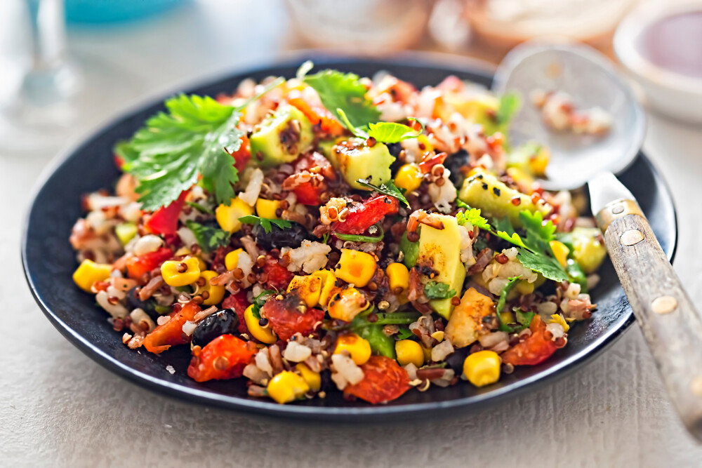Recipes: Mexican Quinoa | theAsianparent