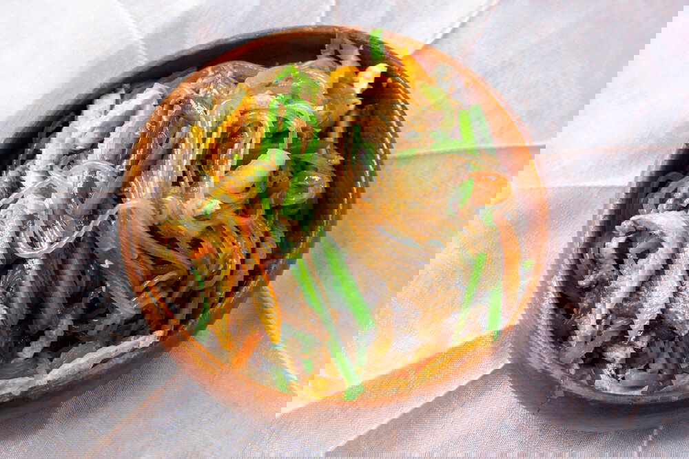 Recipes: Japchae | theAsianparent