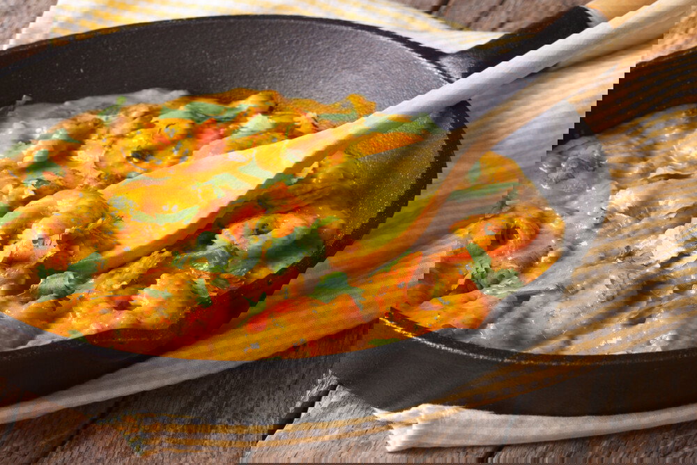 Recipes: Shrimp Curry | theAsianparent