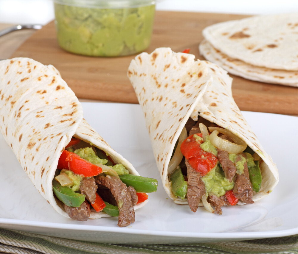 Recipes: Low Carb Beef Fajita | theAsianparent