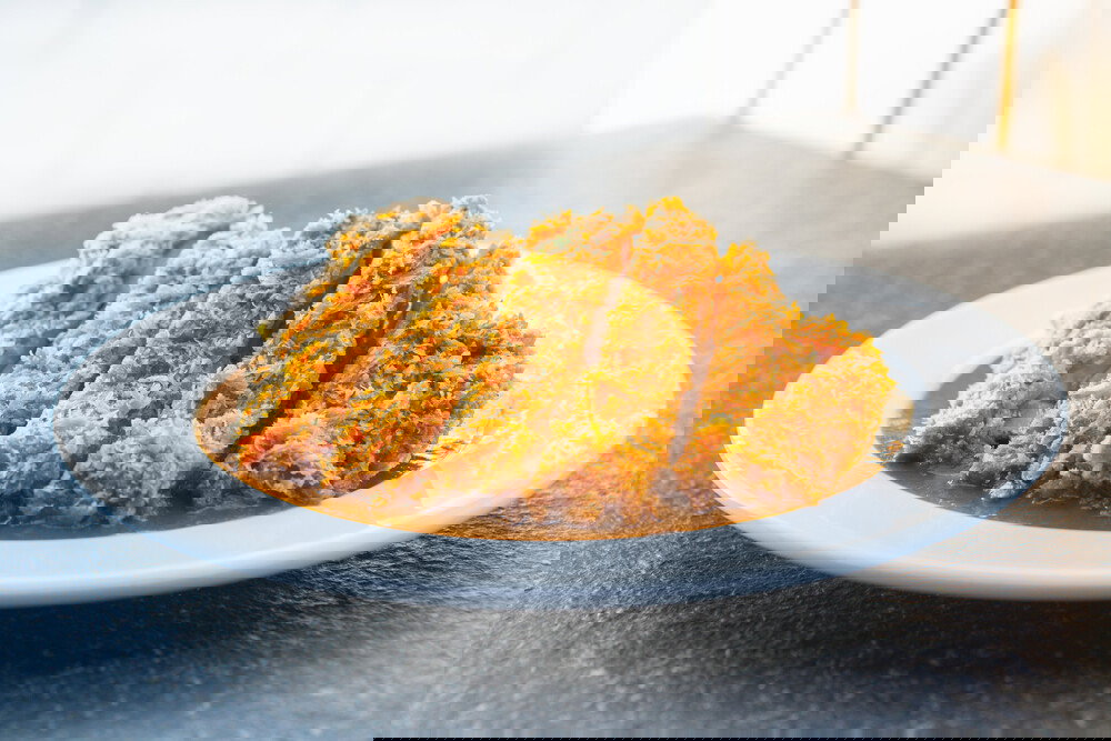 Recipes: Fried Chicken Katsu | theAsianparent