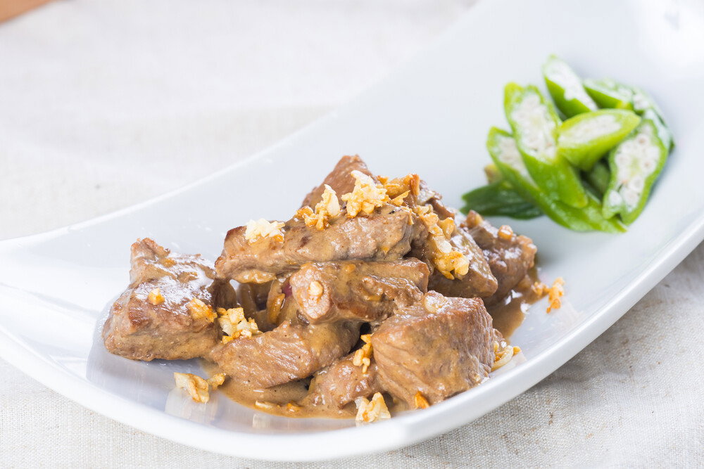 Recipes: Beef Salpicao | theAsianparent