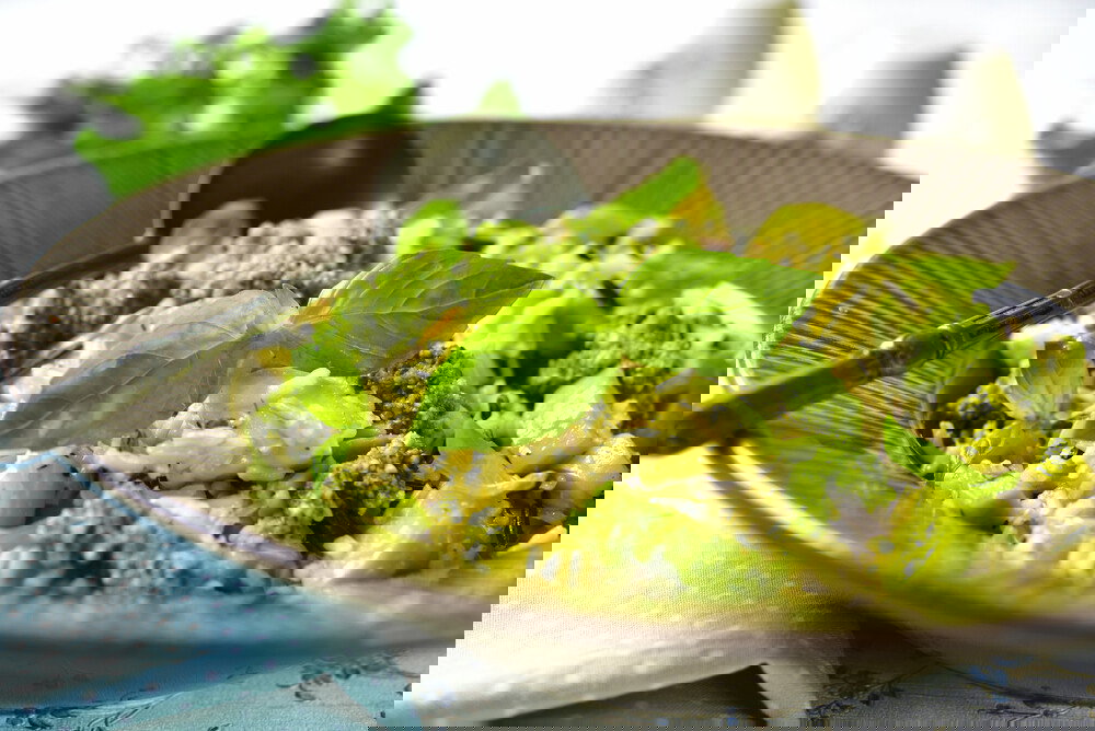 Recipes: Brown Pesto Rice | theAsianparent