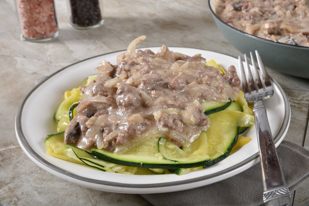 Recipes: Keto-friendly Beef Stroganoff | theAsianparent