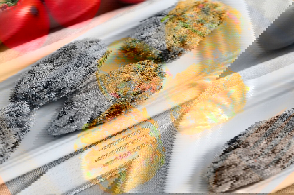 Recipes: Veggie Patties | theAsianparent