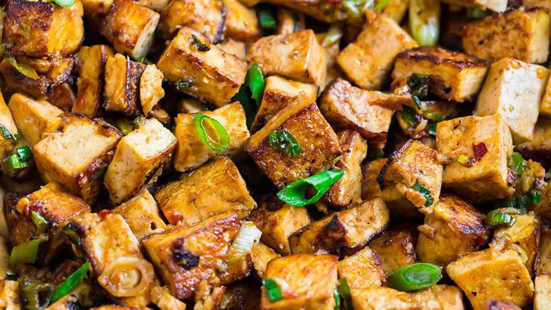 Recipes: Veggie Tofu Stir Fry | theAsianparent