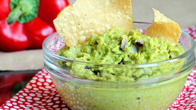 Recipes: Avocado-free Guacamole | theAsianparent