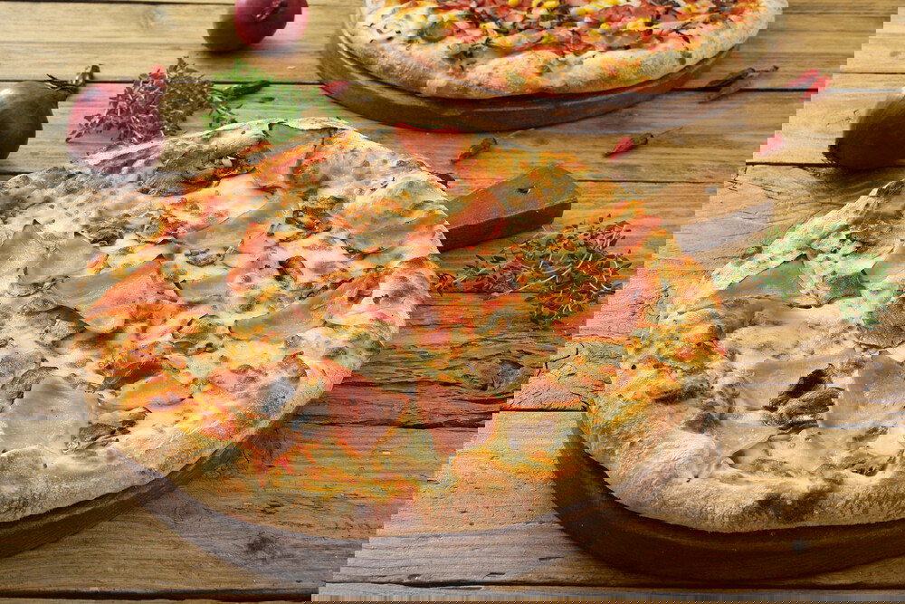 Recipes: Ham Pizza | theAsianparent