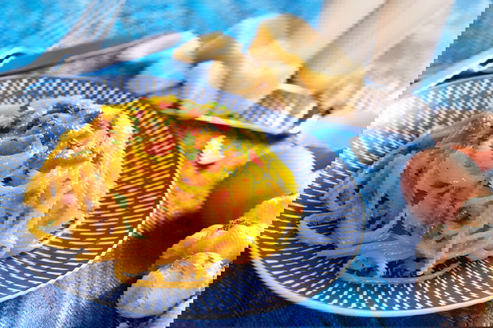 Recipes: Spagheti Carbonara | theAsianparent