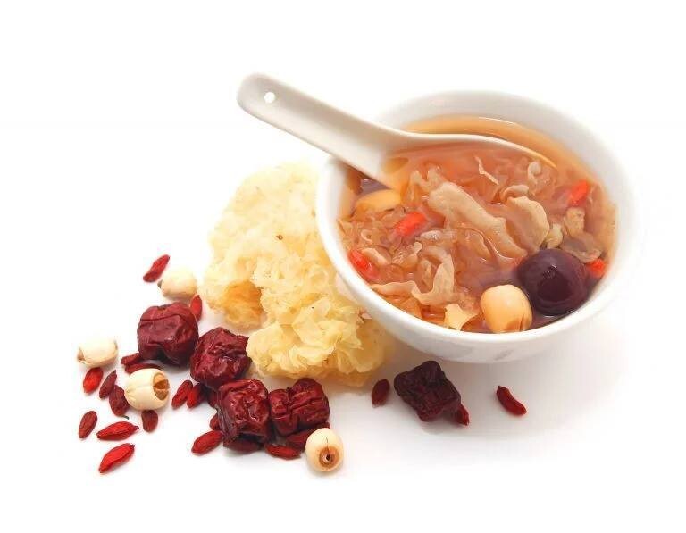 Recipes: Herba Taxilli Red Dates Snakehead Fish Soup | theAsianparent