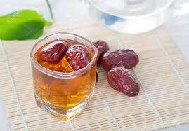 Red Dates Tea