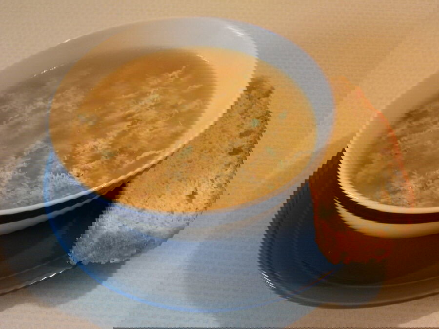 Recipes: Italian Birth Broth | theAsianparent