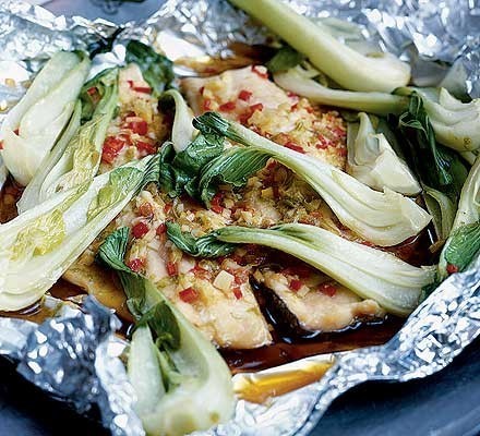 Recipes: Thai-style steamed fish | theAsianparent