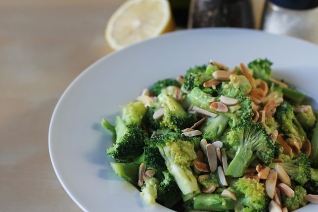 Recipes: Warm Broccoli and Avocado Salad | theAsianparent