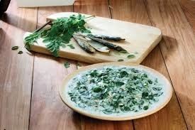 Ginataang Malunggay 🍃