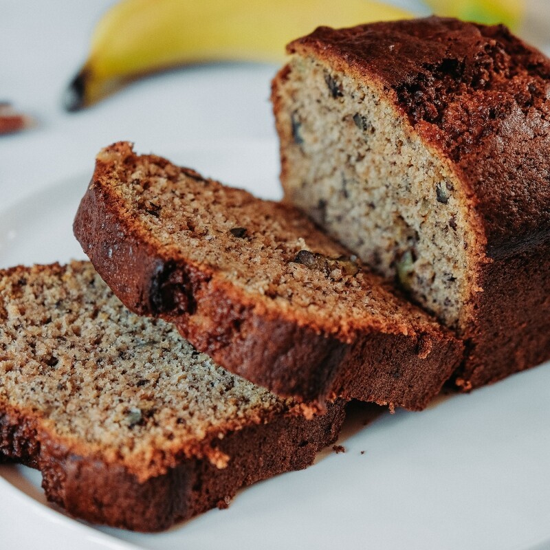 Recipes: Lactation Banana Bread | theAsianparent