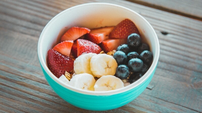 Recipes: Fresh Fruit Bowl | theAsianparent