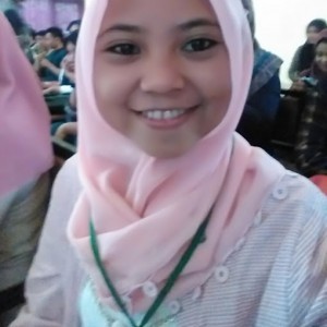 fitri Yidin profile icon