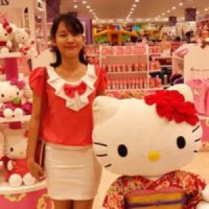 Trisna Suairin profile icon