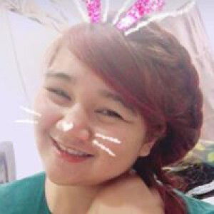 Chalida Aommie profile icon