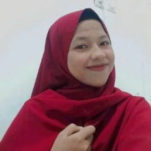 Mega Mustika profile icon