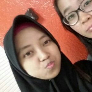 Okti purwasih Okti profile icon