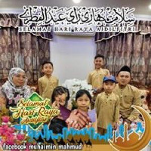 Kha Liesya profile icon